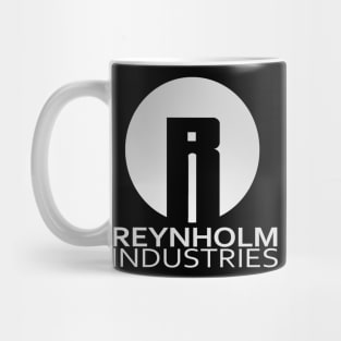 Reynholm Industries Mug